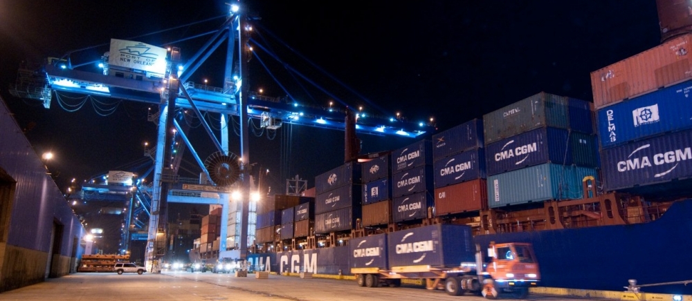 TRANSPORTATION/LOCATION