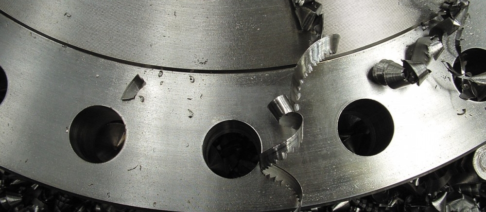 Industrial Equipment