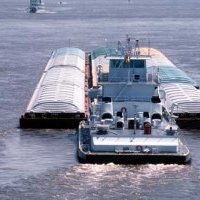 Barges